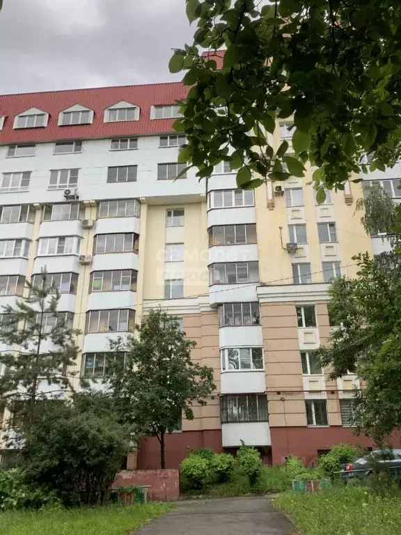 2-к кв. Липецкая область, Липецк ул. И.В. Шкатова, 26 (67.3 м) - Фото 0