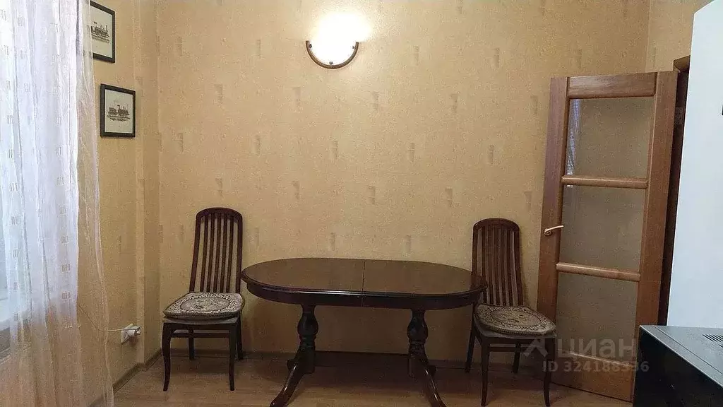 1-к кв. Московская область, Реутов Новая ул., 10 (45.0 м) - Фото 2