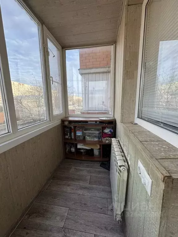 1-к кв. Ставропольский край, Ставрополь № 35 мкр, ул. Салова, 10 (37.0 ... - Фото 1