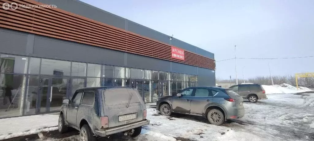 Офис (72 м) - Фото 1