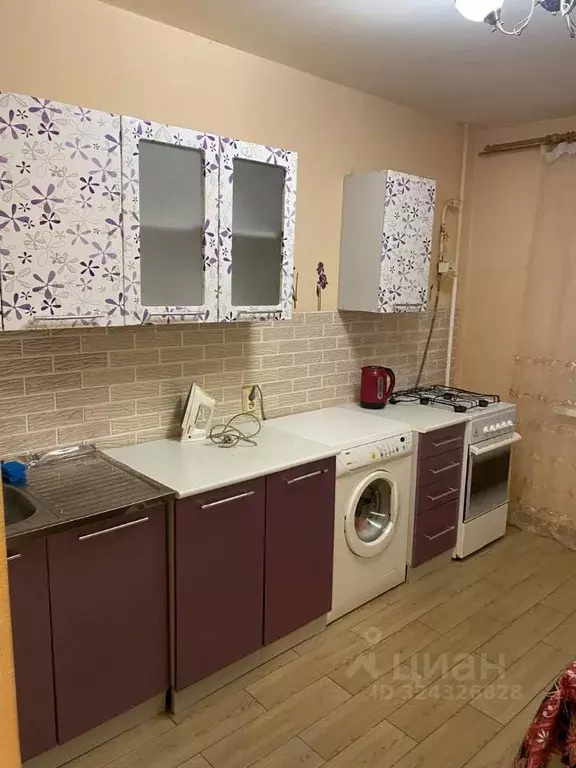 1-к кв. Свердловская область, Екатеринбург ул. Бакинских Комиссаров, ... - Фото 1