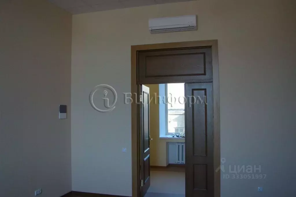 Офис в Санкт-Петербург Московский просп., 212 (27 м) - Фото 2