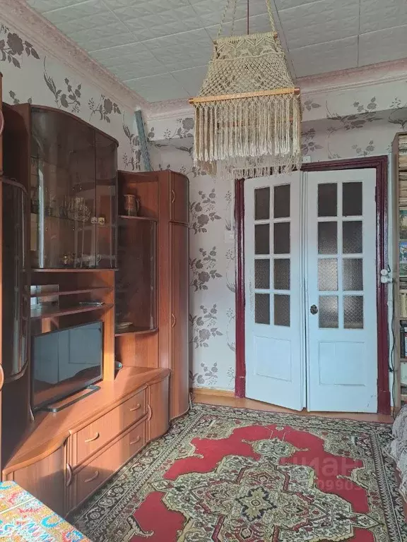 2-к кв. Башкортостан, Уфа Советская ул., 13/15 (49.6 м) - Фото 2