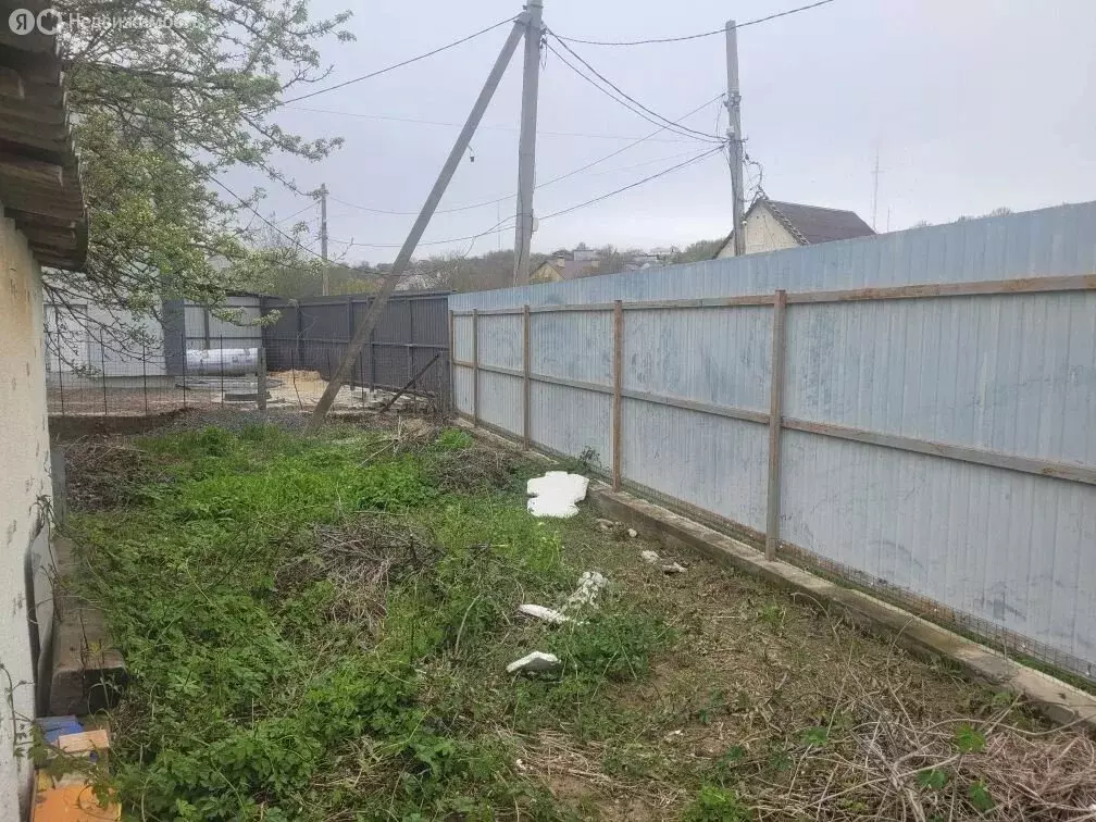 Дом в Волгоград, улица Солнечникова (48 м) - Фото 2