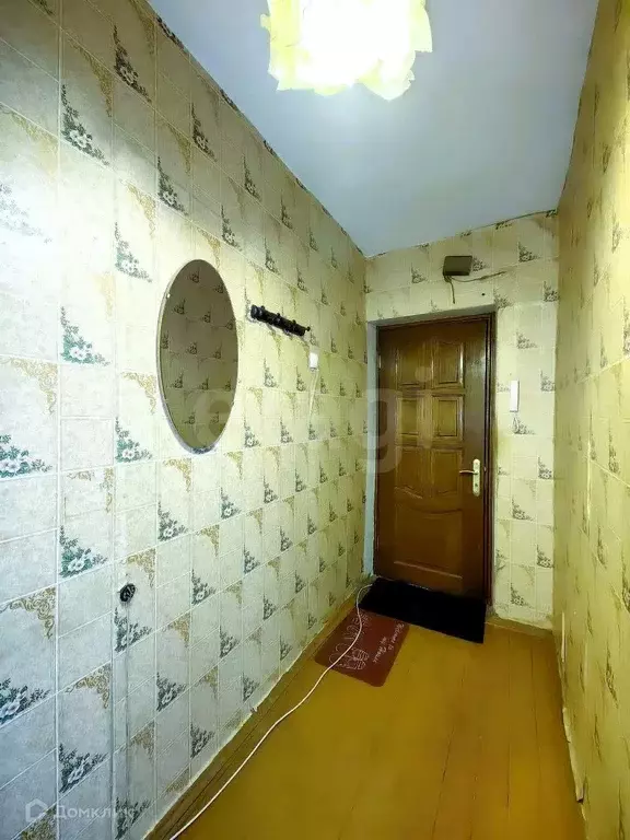 Продаётся 1-к квартира, 35 м - Фото 0