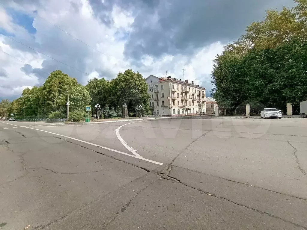 Комната 24 м в 5-к., 4/4 эт. - Фото 1