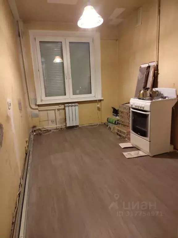 2-к кв. Москва Волжский бул., 2/22 (48.0 м) - Фото 0