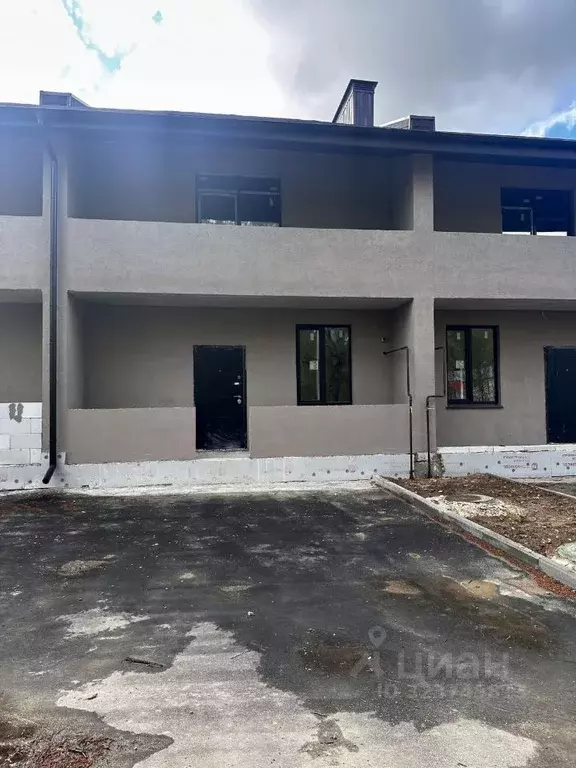 Таунхаус в Владимирская область, Суздальский район, Боголюбовское ... - Фото 1