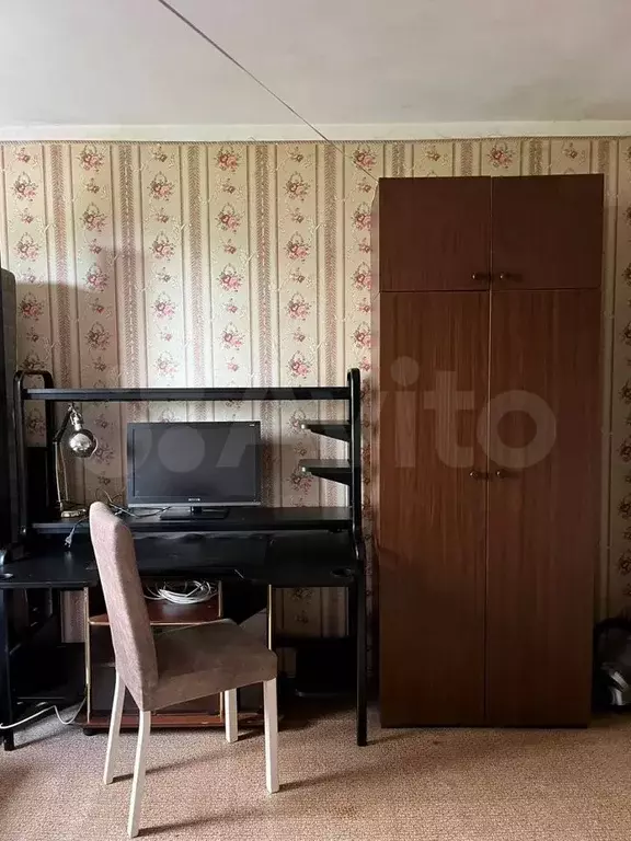 Комната 16 м в 3-к., 7/9 эт. - Фото 1