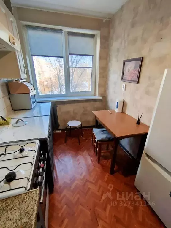 1-к кв. Калининградская область, Калининград ул. Подполковника ... - Фото 2