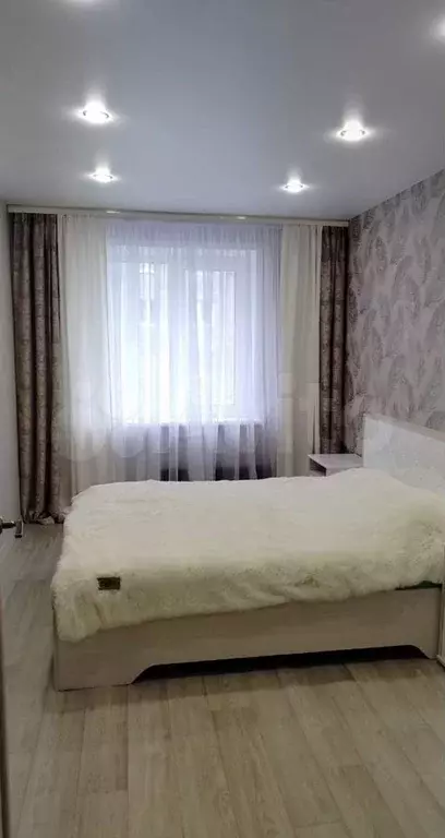2-к. квартира, 50 м, 2/9 эт. - Фото 0