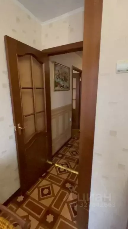 2-к кв. Москва ул. Берзарина, 15 (52.0 м) - Фото 1