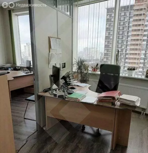 Офис (77 м) - Фото 2