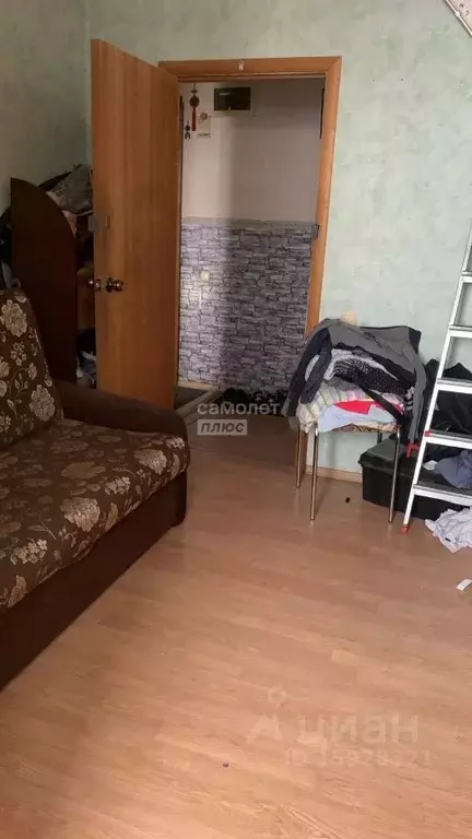 Комната Москва ул. Маршала Федоренко, 14К4 (13.8 м) - Фото 2