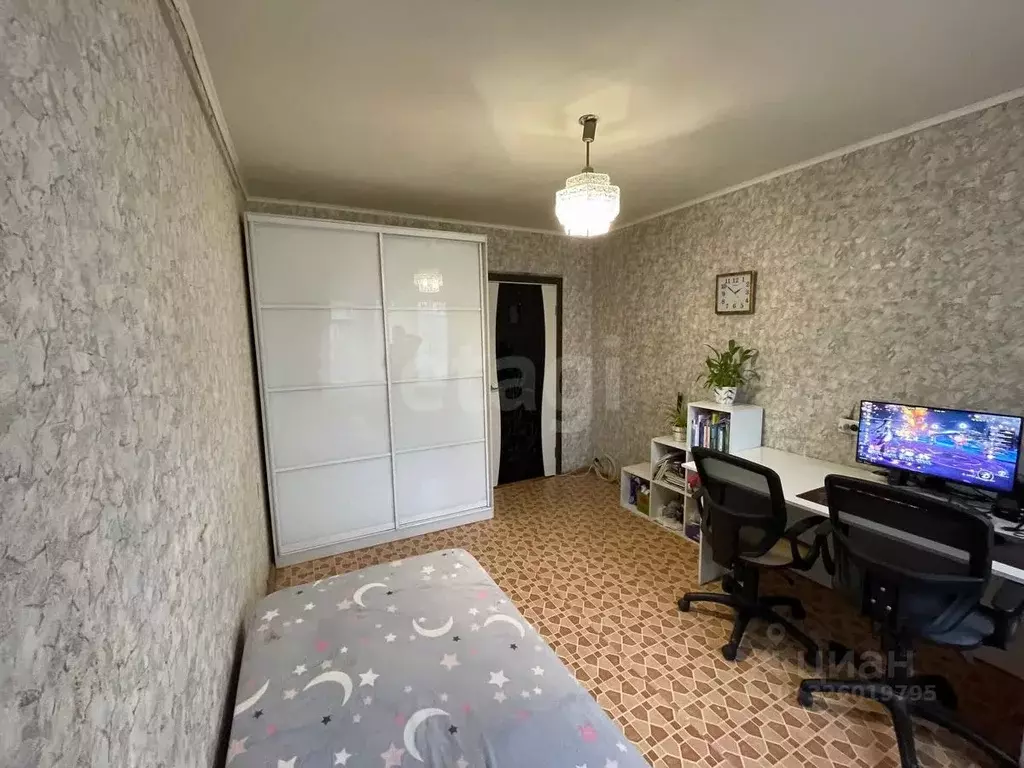 4-к кв. Чувашия, Новочебоксарск ул. Винокурова, 26А (77.6 м) - Фото 1