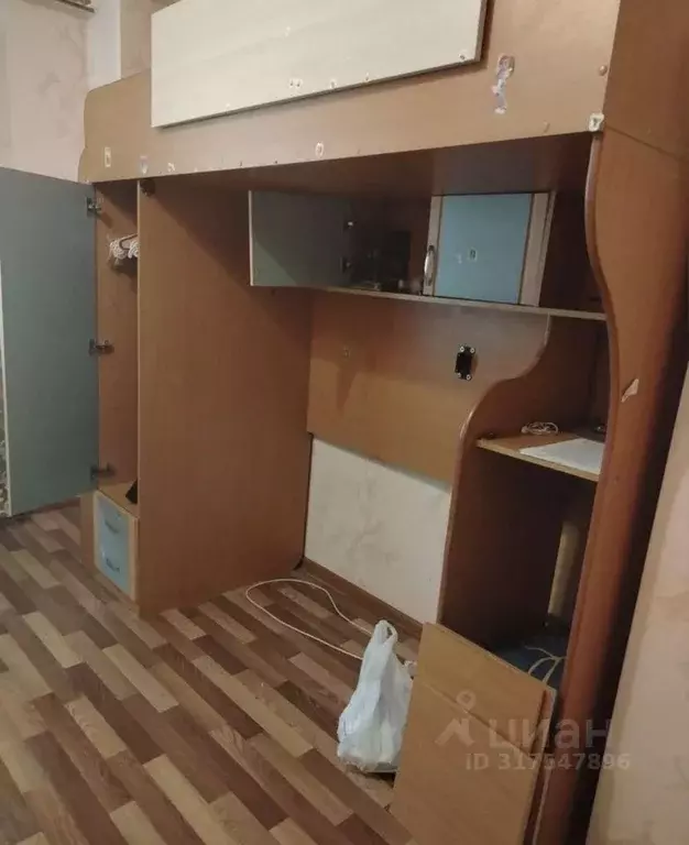 Комната Самарская область, Самара ул. Советской Армии, 236 (16.0 м) - Фото 1