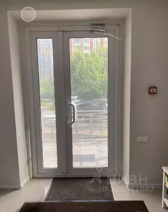 Помещение свободного назначения в Москва ул. Лобачевского, 43 (65 м) - Фото 2