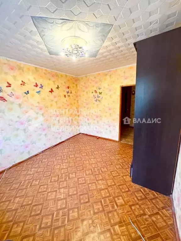 Комната Рязанская область, Рязань ул. Крупской, 9 (17.4 м) - Фото 1