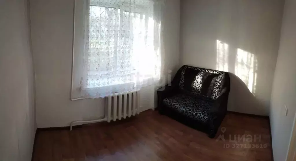 Студия Кемеровская область, Новокузнецк ул. 13-й Микрорайон, 5 (12.0 ... - Фото 1