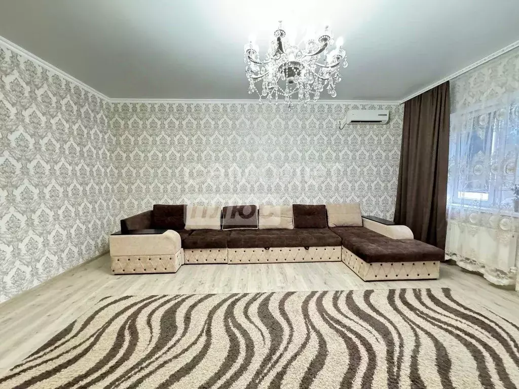 Дом в Астраханская область, Приволжский район, с. Началово, Садовый ... - Фото 1