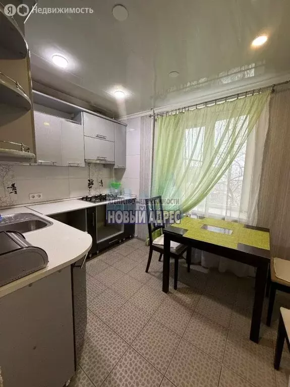 2-комнатная квартира: Зеленокумск, Ленинградская улица, 46 (52 м) - Фото 2