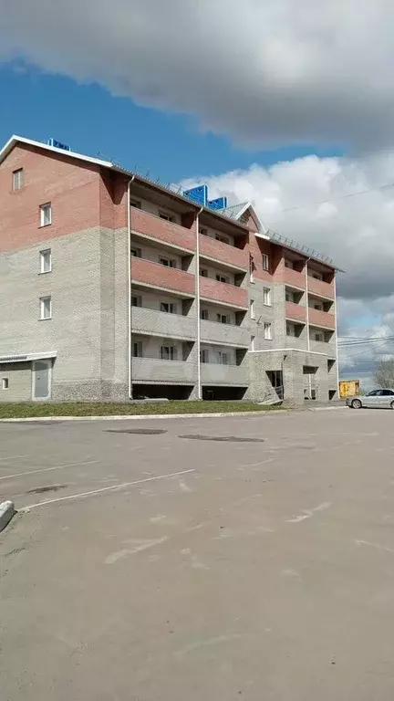 2-к. квартира, 47,2 м, 1/4 эт. - Фото 1