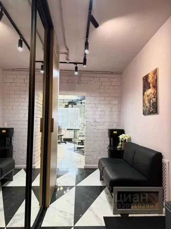 Помещение свободного назначения в Татарстан, Казань ул. Заря, 7а (195 ... - Фото 1