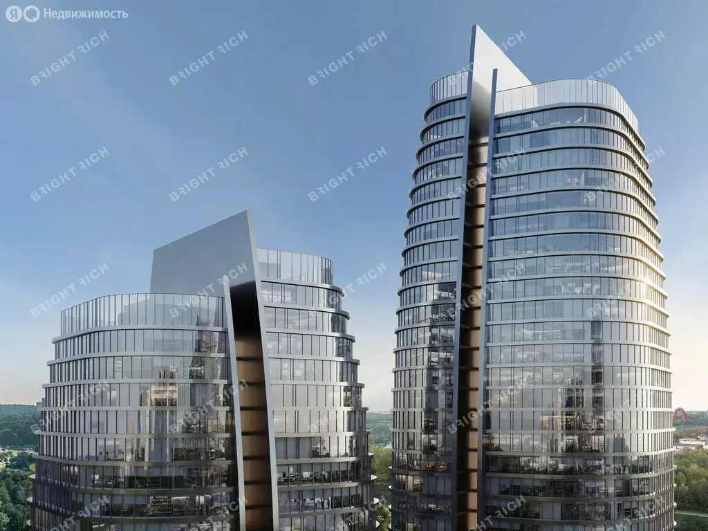 Офис (128 м) - Фото 2