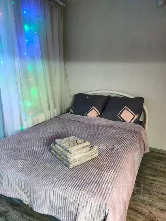 1-к кв. Челябинская область, Челябинский городской округ, пос. ... - Фото 2