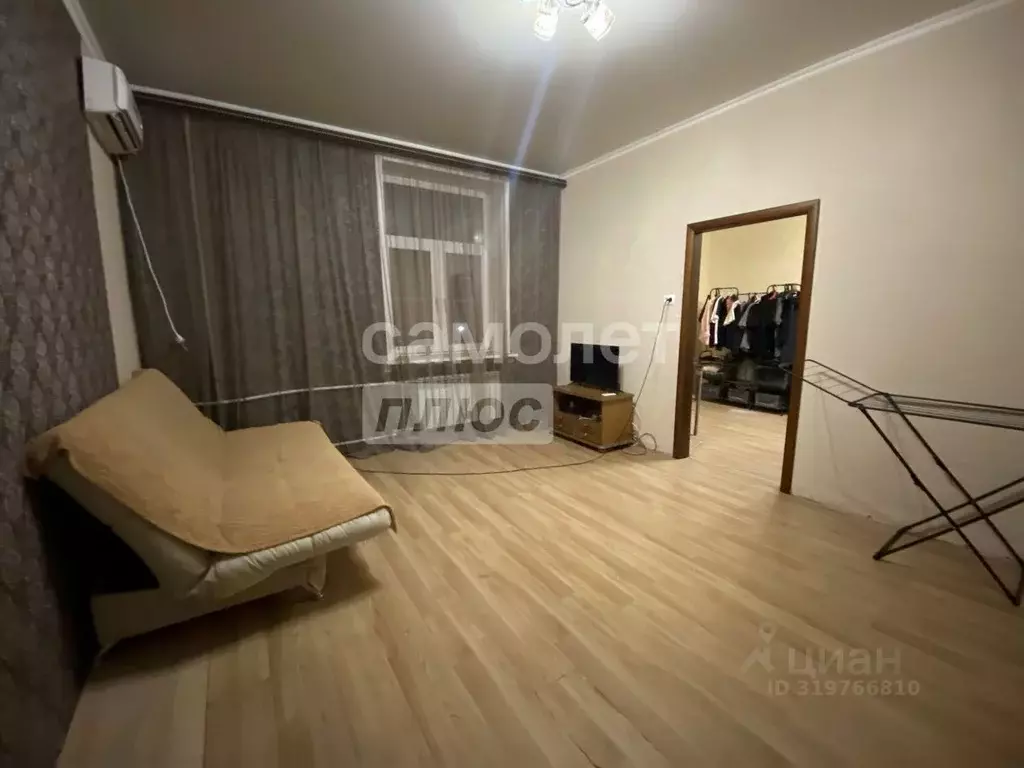 2-к кв. Липецкая область, Липецк ул. Ильича, 16 (53.0 м) - Фото 0