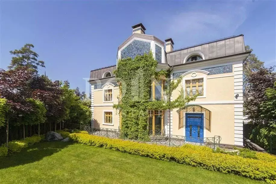 Коттедж в Москва Екатериновка кп,  (528 м) - Фото 2