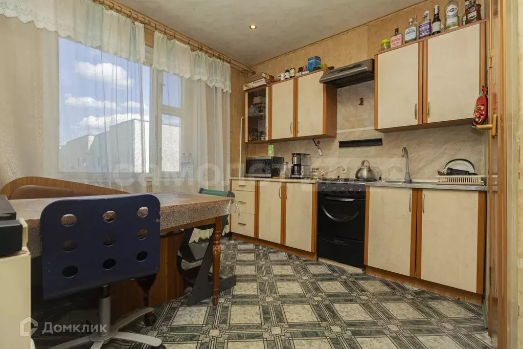 Продаётся 3-к квартира, 65 м - Фото 0