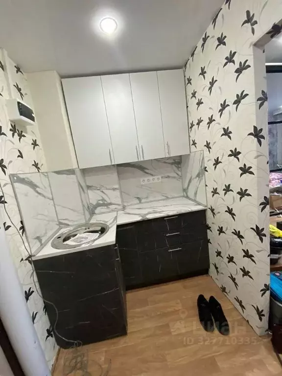 Комната Нижегородская область, Нижний Новгород ул. Бекетова, 18 (19.0 ... - Фото 1