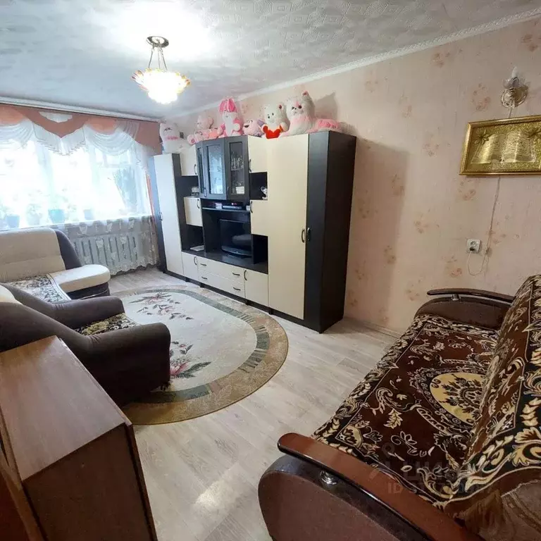 2-к кв. Татарстан, Казань ул. Химиков, 3 (42.0 м) - Фото 0