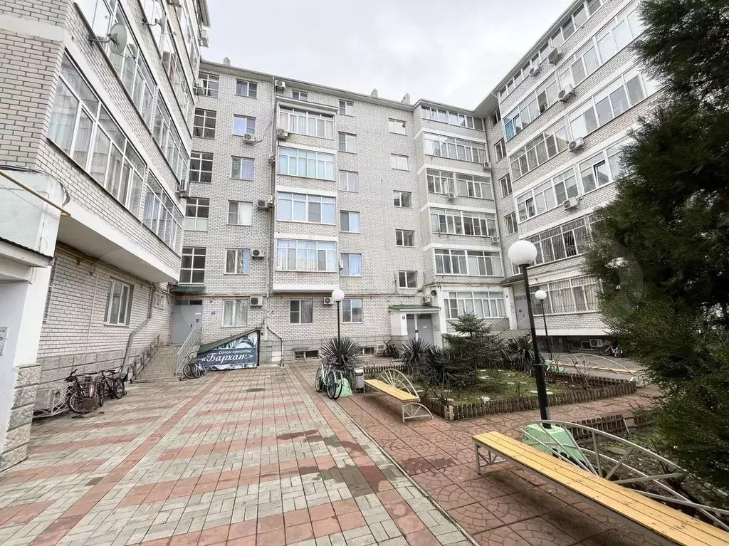 Продам помещение свободного назначения, 20 м - Фото 1