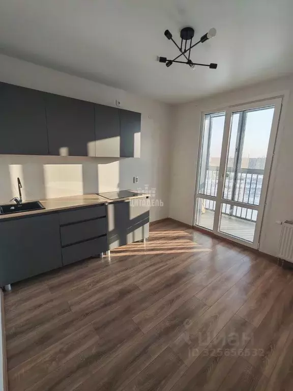 1-к кв. Воронежская область, Рамонский район, с. Ямное ул. Генерала ... - Фото 1