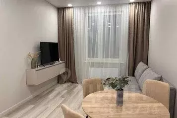 1-к кв. Москва ул. Крузенштерна, 12к2 (40.0 м) - Фото 1