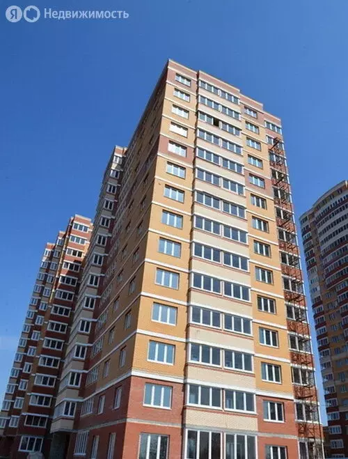 2-комнатная квартира: Тула, улица Генерала Маргелова, 5Б (58.6 м) - Фото 1