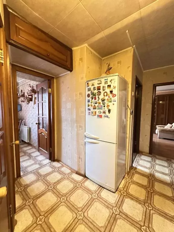 3-к кв. Брянская область, Брянск Московский просп., 10/3 (58.3 м) - Фото 1