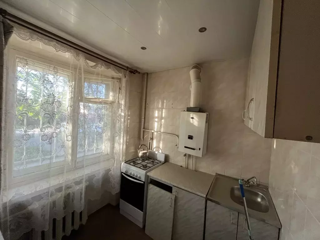 Продаётся 3-к квартира, 52 м - Фото 0