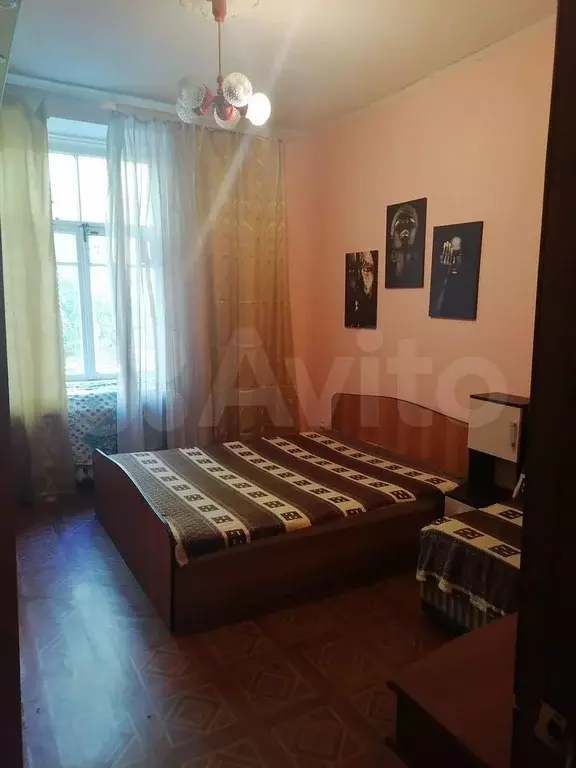 Комната 18 м в 3-к., 2/3 эт. - Фото 0