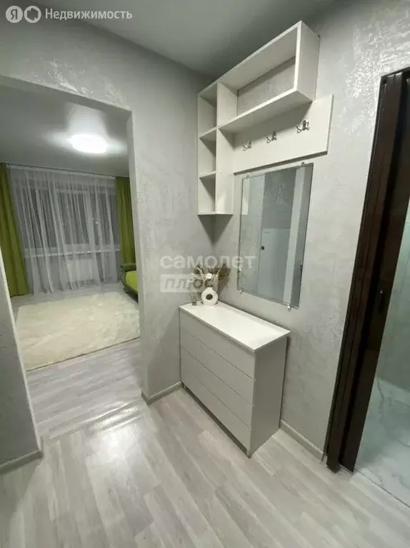 Квартира-студия: Липецк, площадь Мира, 1 (19.1 м) - Фото 2