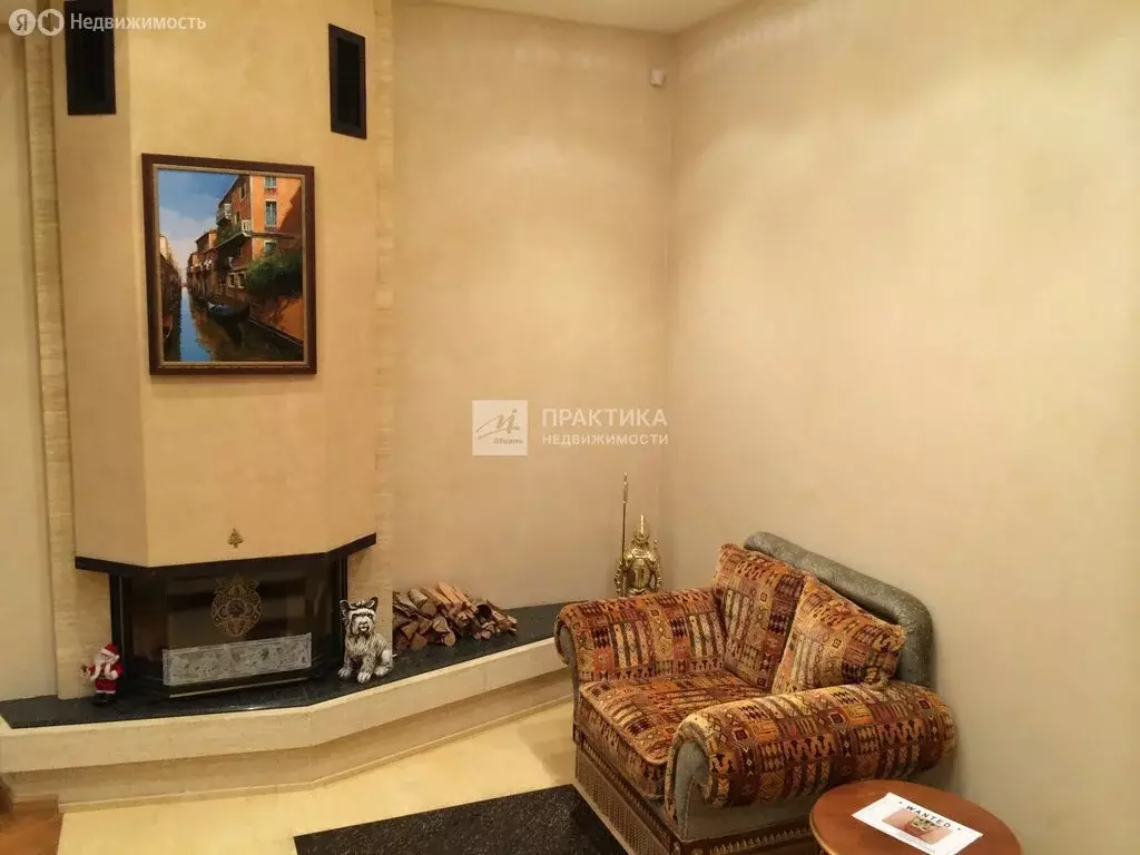 Дом в Московская область, муниципальный округ Истра, деревня Мансурово ... - Фото 1