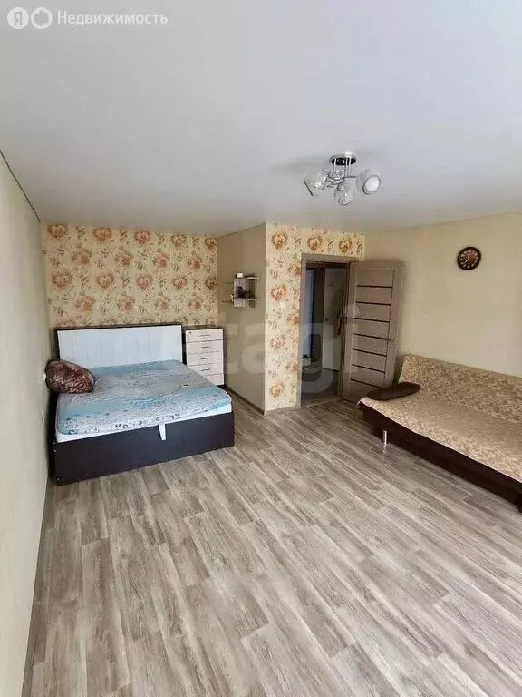 1-комнатная квартира: Разумное, проспект Ленина, 11 (36.2 м) - Фото 1