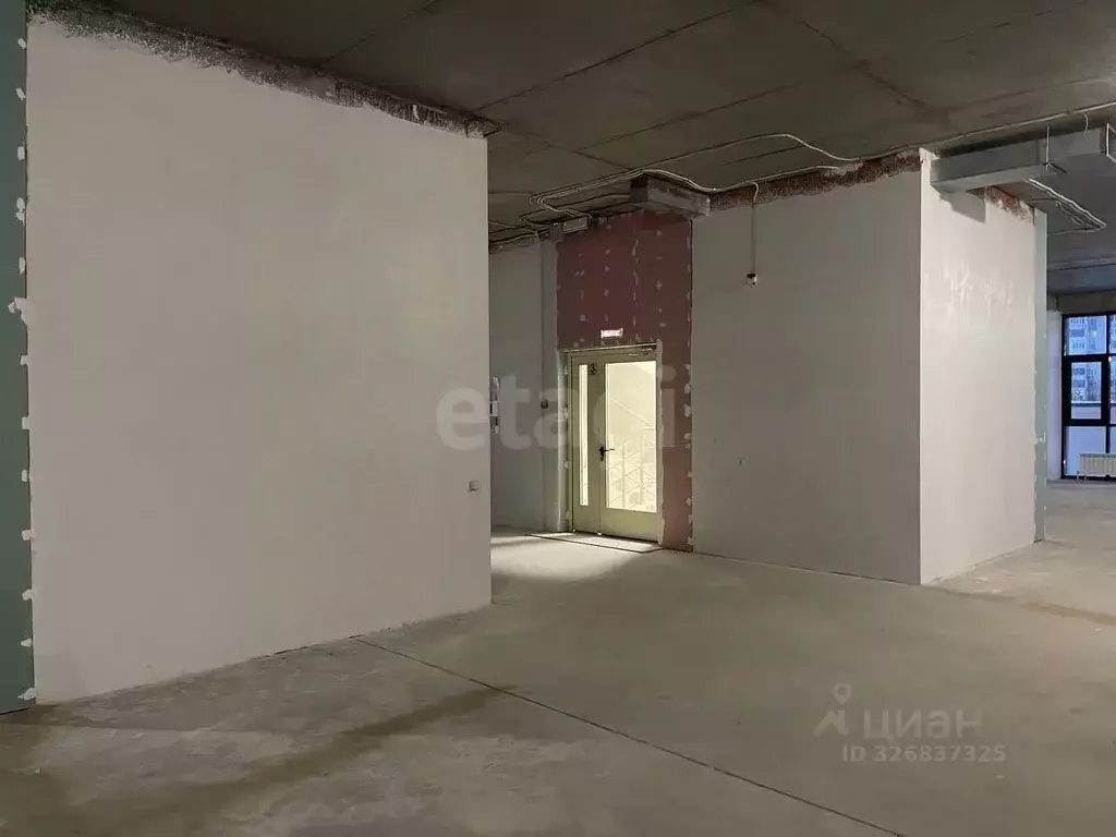 Офис в Татарстан, Казань просп. Победы, 87А (138 м) - Фото 1