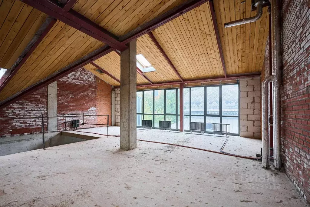 Таунхаус в Москва Столярный пер., 3к20 (300 м) - Фото 2