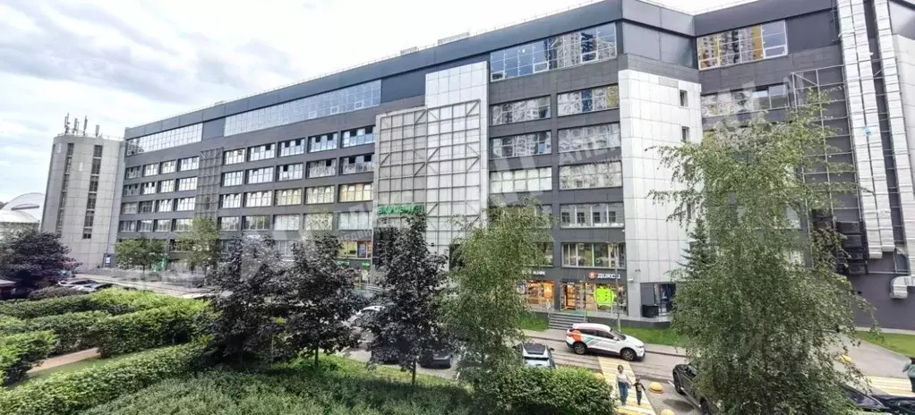 Производственное помещение в Московская область, Красногорск бул. ... - Фото 1