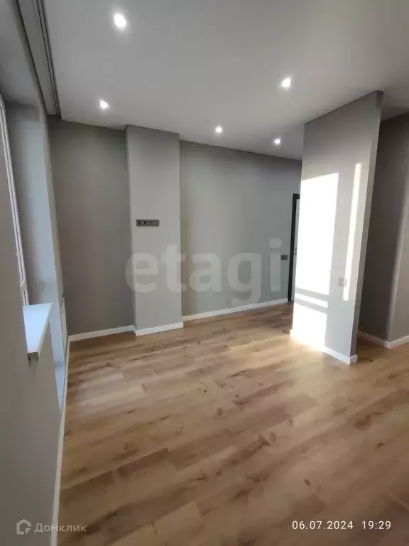 Продаётся квартира-студия, 24.6 м - Фото 1