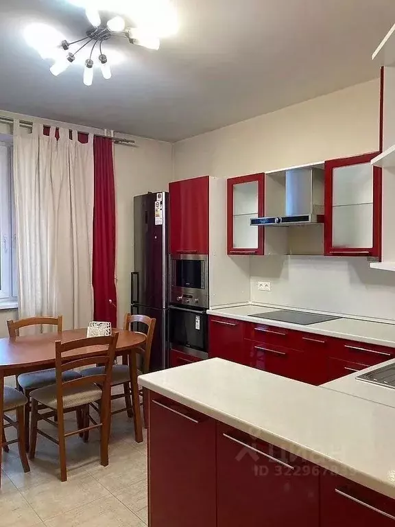 2-к кв. Свердловская область, Екатеринбург ул. Щорса, 39 (82.7 м) - Фото 2