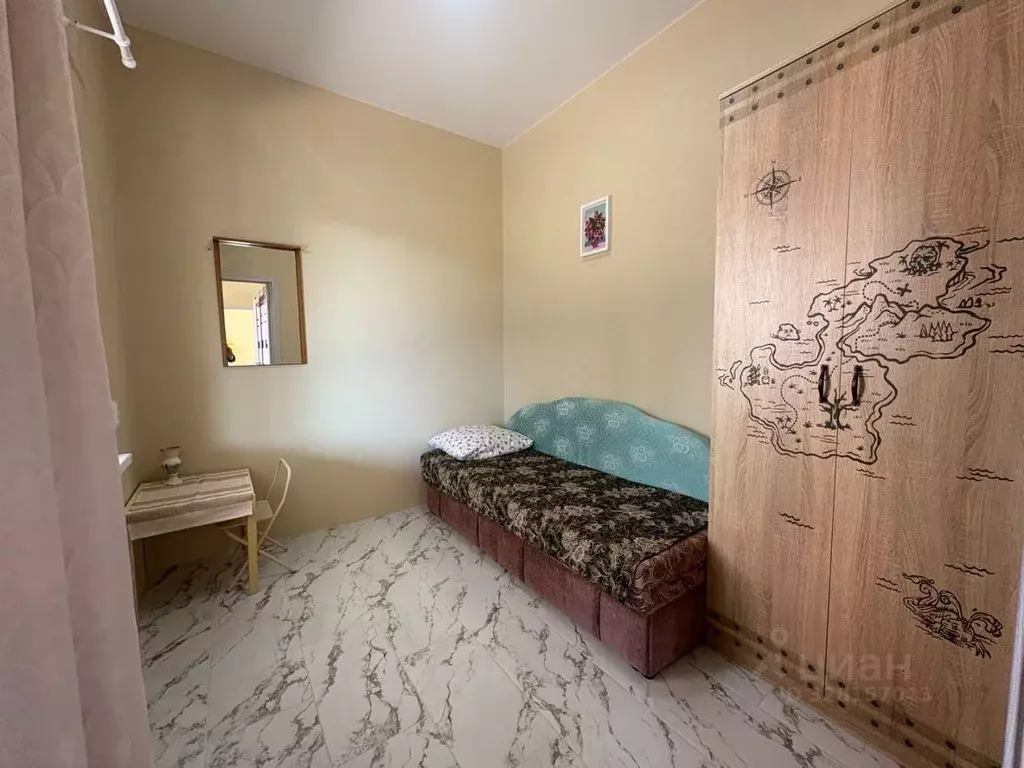 Дом в Краснодарский край, Ейск ул. Мира (25 м) - Фото 1